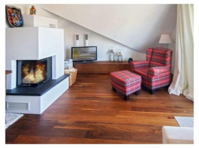 Holiday Apartment Norddeich Loft